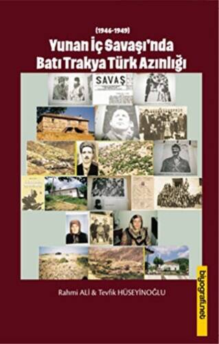 Yunan İç Savaşı’nda Batı Trakya Türk Azınlığı - 1