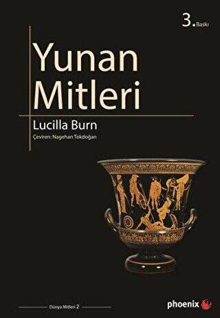 Yunan Mitleri - 1