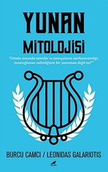Yunan Mitolojisi - 1
