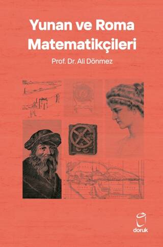 Yunan ve Roma Matematikçileri - 1