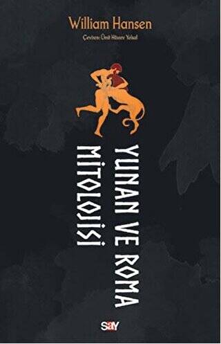 Yunan ve Roma Mitolojisi - 1