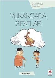 Yunancada Sıfatlar - 1