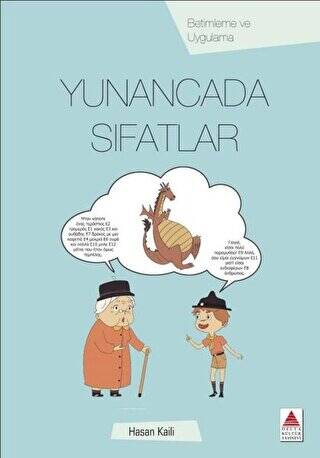 Yunancada Sıfatlar - 1