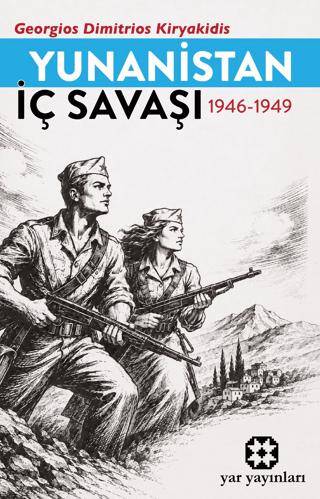 Yunanistan İç Savaşı - 1