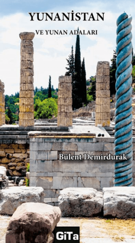 Yunanistan ve Yunan Adaları - 1