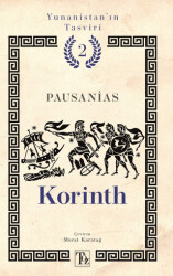 Yunanistan’ın Tasviri 2. Kitap: Korinth - 1