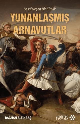 Yunanlaşmış Arnavutlar - 1