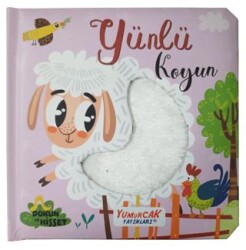 Yünlü Koyun - Yumurcak Yayınları