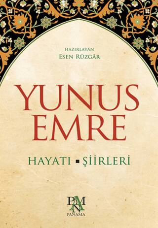 Yunus Emre - 1