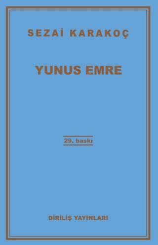 Yunus Emre - 1