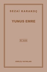 Yunus Emre - 1