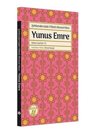 Yunus Emre - 1