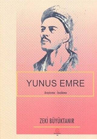 Yunus Emre - 1