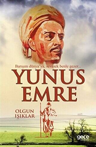 Yunus Emre - 1