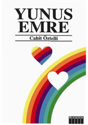 Yunus Emre - Özgür Yayınları