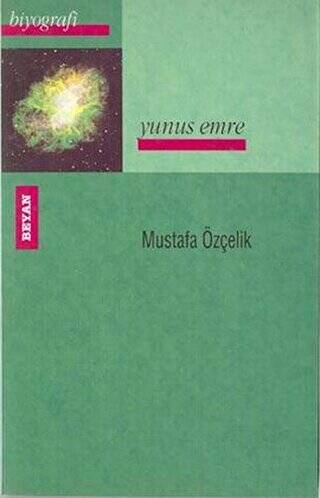 Yunus Emre - 1