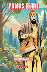 Yunus Emre - Vova Yayınları