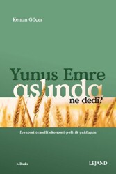 Yunus Emre Aslında Ne Dedi? - 2