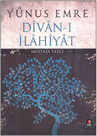 Yunus Emre Divan-ı İlahiyat - 1