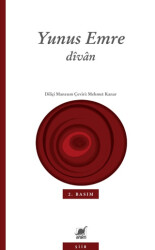 Yunus Emre - Divan - Ayrıntı Yayınları