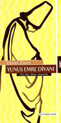 Yunus Emre Divanı - 1