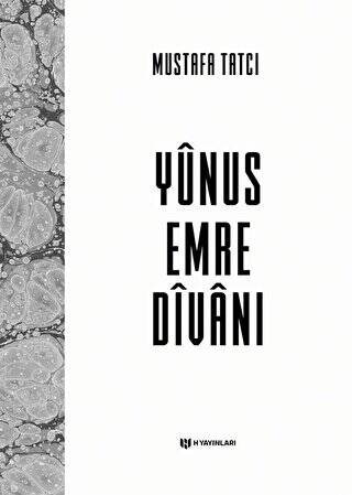 Yunus Emre Divanı - 1