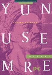Yunus Emre Divanı Seçme Şiirler - 1