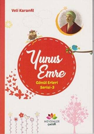 Yunus Emre - Gönül Erleri Serisi 3 - 1