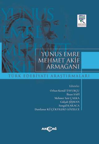 Yunus Emre Mehmet Akif Armağanı - 1