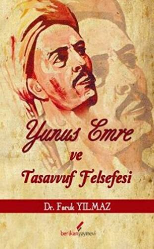 Yunus Emre ve Tasavvuf Felsefesi - 1