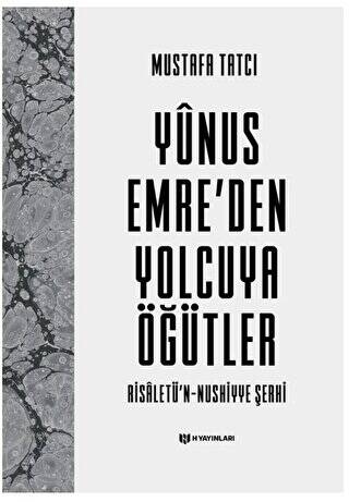 Yunus Emre`den Yolcuya Öğütler - 1