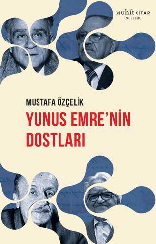 Yunus Emre’nin Dostları - 1