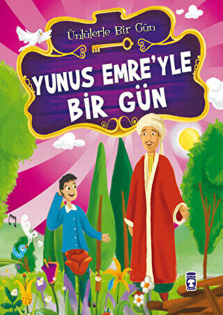 Yunus Emre’yle Bir Gün - 1