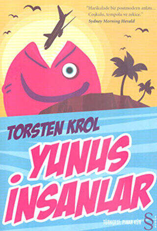 Yunus İnsanlar - 1