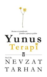 Yunus Terapi - Timaş Yayınları