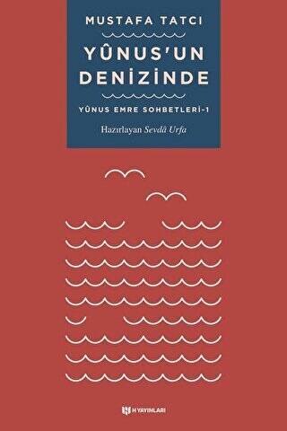 Yunus’un Denizinde - 1