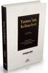 Yunus’un Kelimeleri - Maksat Kitap