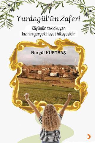 Yurdagül’ün Zaferi - 1