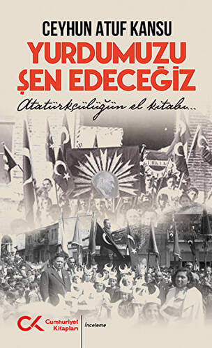 Yurdumuzu Şen Edeceğiz - 1