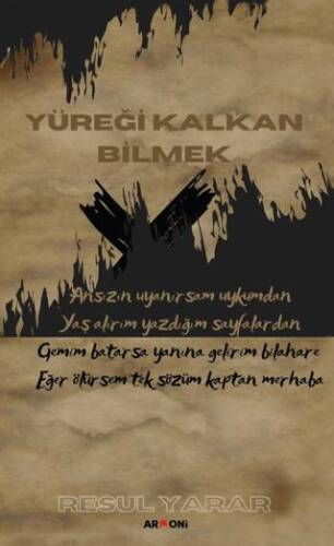 Yüreği Kalkan Bilmek - 1