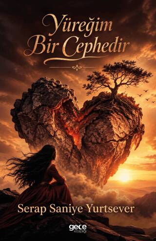 Yüreğim Bir Cephedir - 1