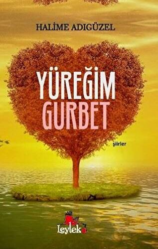 Yüreğim Gurbet - 1