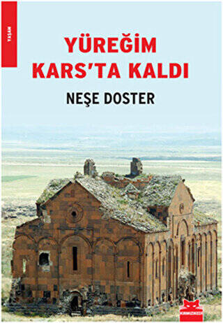 Yüreğim Kars’ta Kaldı - 1