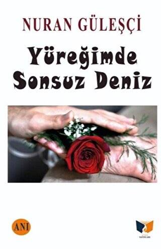 Yüreğimde Sonsuz Deniz - 1