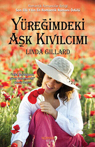 Yüreğimdeki Aşk Kıvılcımı - 1