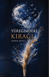 Yüreğimdeki Kırağı - Jinda Yayınları