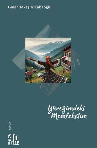 Yüreğimdeki Memleketim - 1