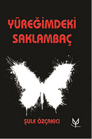 Yüreğimdeki Saklambaç - 1