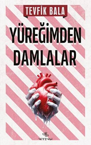 Yüreğimden Damlalar - 1