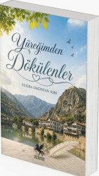 Yüreğimden Dökülenler - Mitosera Yayınları
